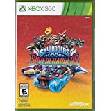 360: SKYLANDERS SUPERCHARGERS (SOFTWARE ONLY) (NM) (COMPLETE)